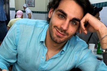 Alberto Urso annuncia i primi concerti: svelate date e città