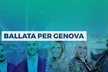 Ballata per Genova