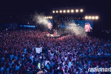 Battiti Live 2019: date e città ufficiali