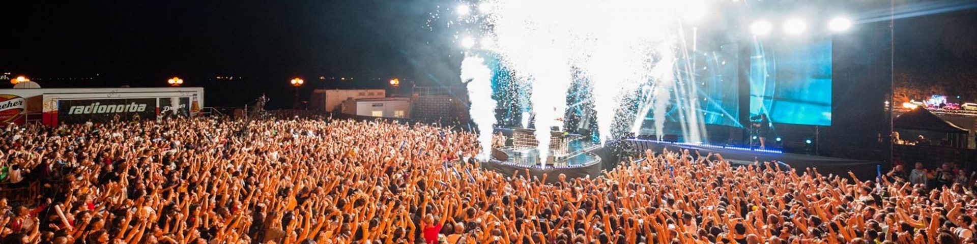 Battiti Live 2019: annunciati cantanti della prima tappa a Vieste