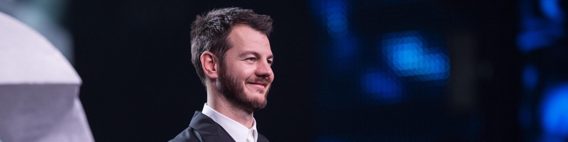 Alessandro Cattelan conduttore di Sanremo 2020? Il commento di Fiorello