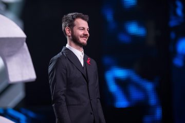 Alessandro Cattelan conduttore di Sanremo 2020? Il commento di Fiorello