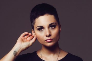 Giordana Angi al Festival di Sanremo 2020?