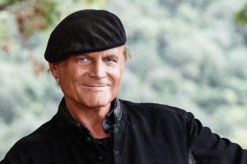 Don Matteo: al posto di Terence Hill un nuovo protagonista