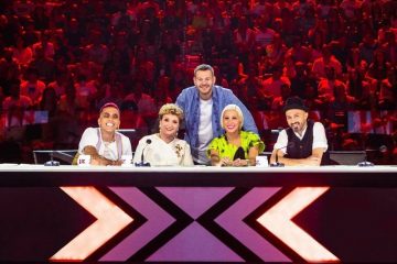 X Factor 2019, Live 24 ottobre