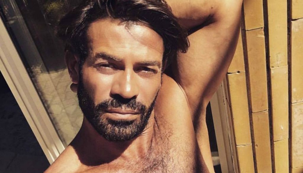 Amici Vip: Gianni Sperti nel cast?