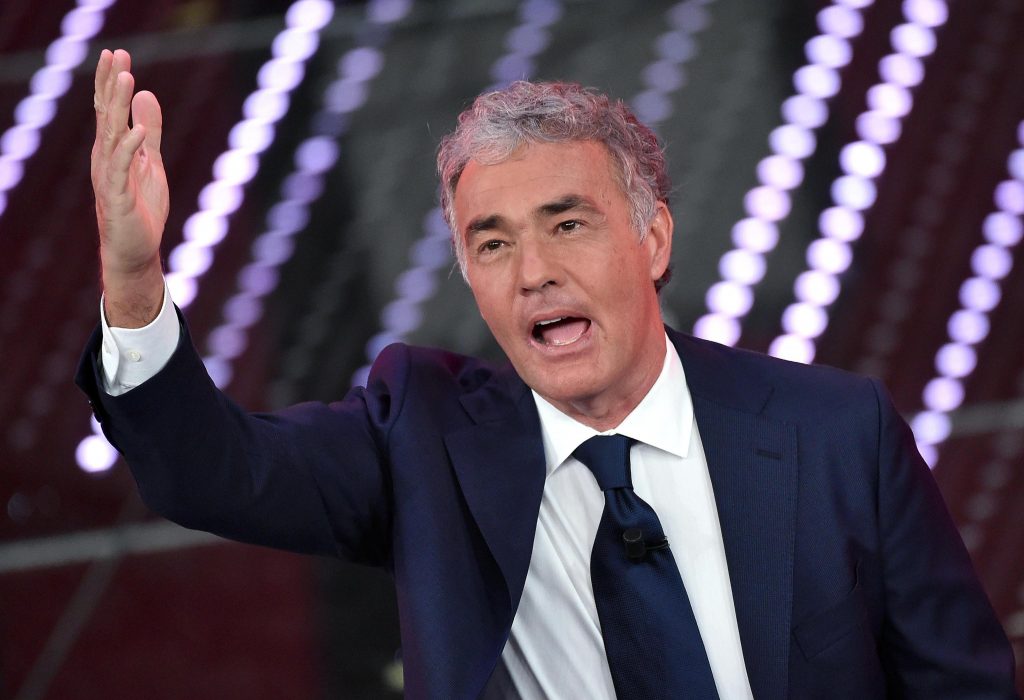A che ora inizia Non è l’Arena? (6 giugno)
