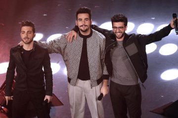 Il Volo, battaglia legale tra Tony Renis e Michele Torpedine