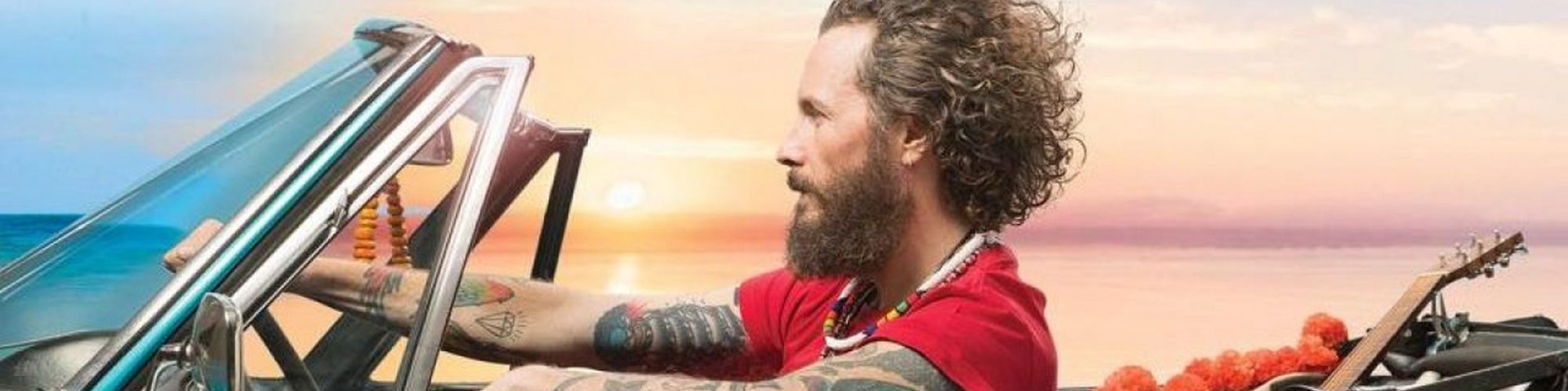 Jovanotti, Nuova era