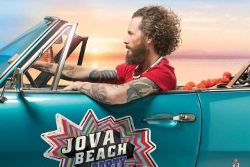 Jovanotti, Nuova era