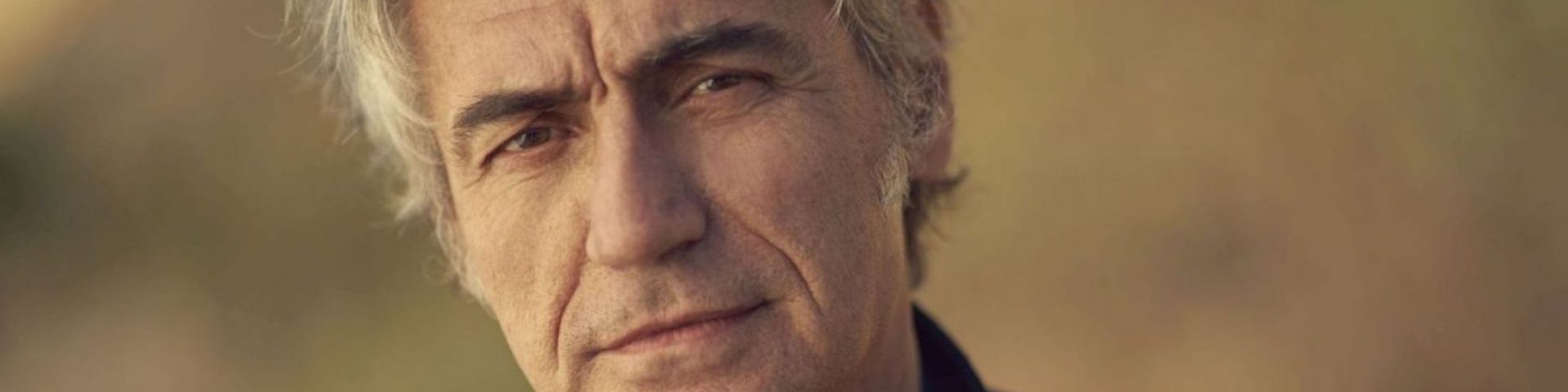 Ligabue, in anteprima “La ragazza dei tuoi sogni” su Rai 1