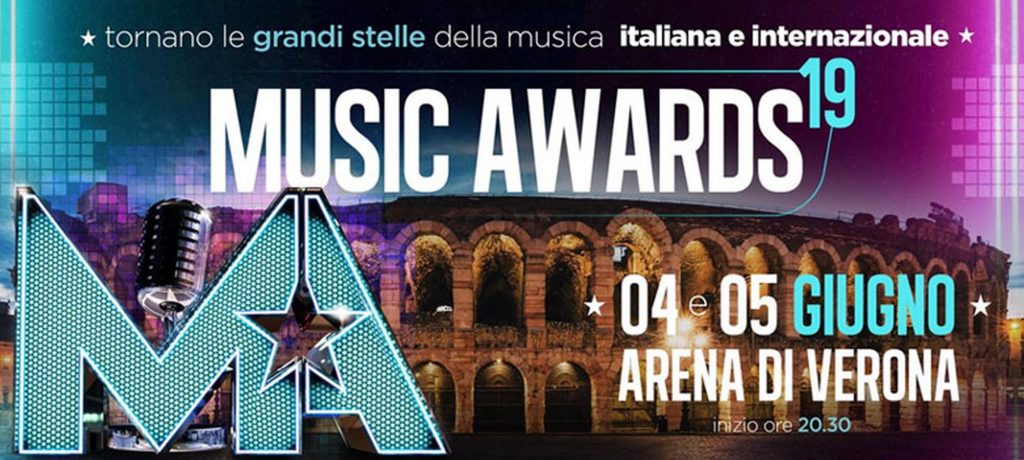 Seat Music Awards 2019