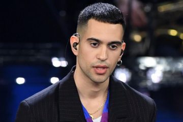 Mahmood nelle tracce di maturità, ma non si accorge che è un fake: la figuraccia fa il giro del web