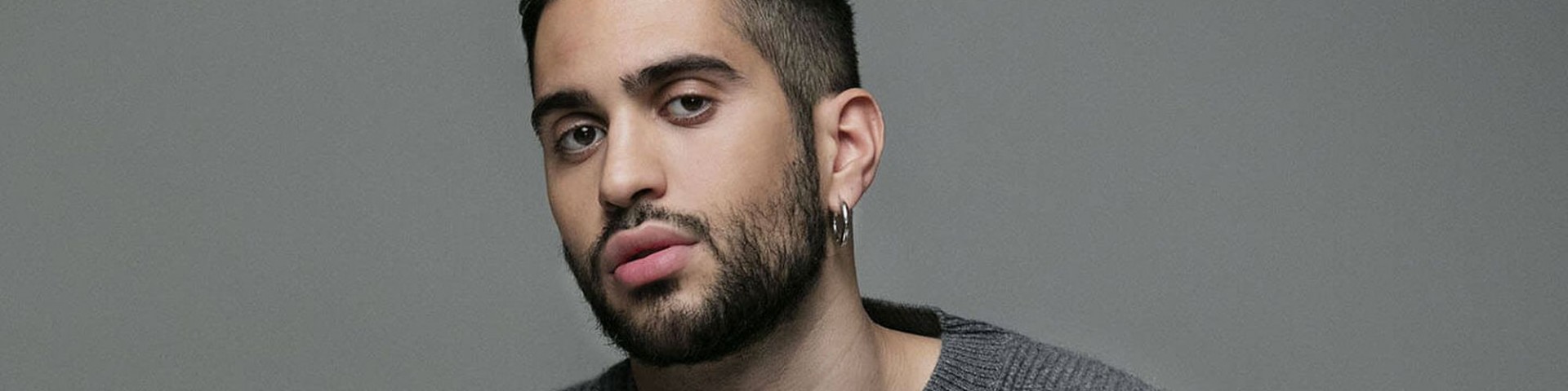 Mahmood a Sanremo 2021 in attesa del nuovo album