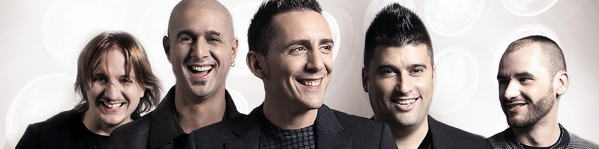 Biglietti concerti Modà: tutte le info sul tour 2019