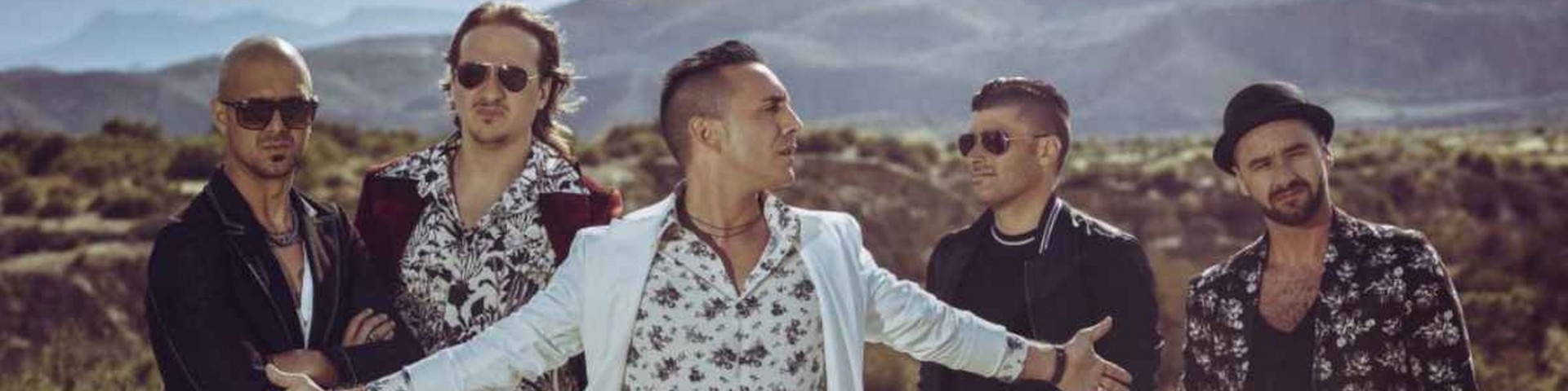 Modà, "Quel sorriso in volto" segna il ritorno della band