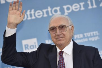 Buon compleanno... Pippo (Baudo): tutti gli ospiti dello show su Rai 1