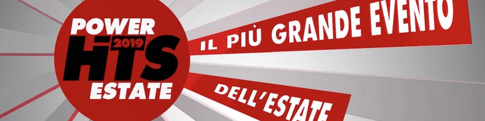 RTL 102.5 Power Hits Estate 2020: ecco quando ci sarà