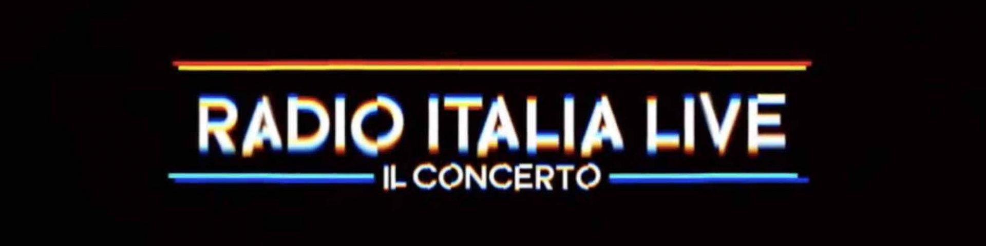 Radio Italia Live – Il Concerto 2019 a Palermo: scaletta e ordine di uscita