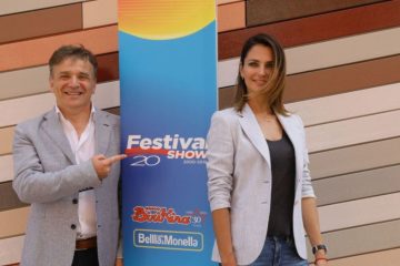 Festival Show 2019: tutti i cantanti