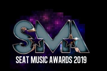Seat Music Awards 2019