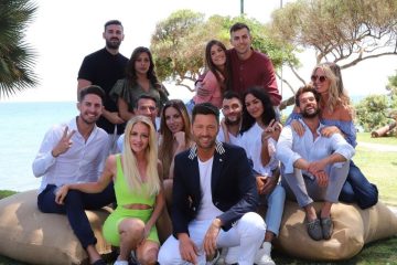 Temptation Island 2019