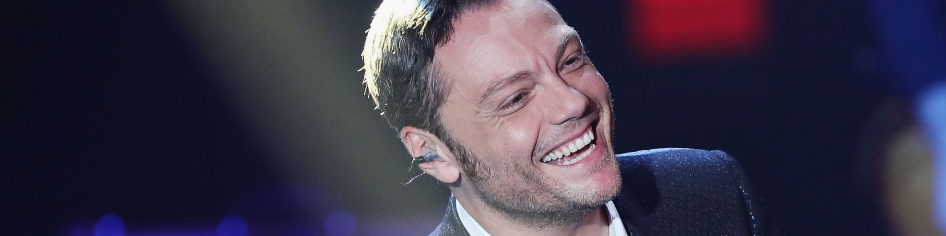 Tiziano Ferro intervista Lady Gaga per RTL 102.5 e Vanity Fair Italia