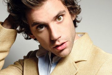 Mika: “I Love Beirut” è il concerto benefico per aiutare il Libano a rialzarsi