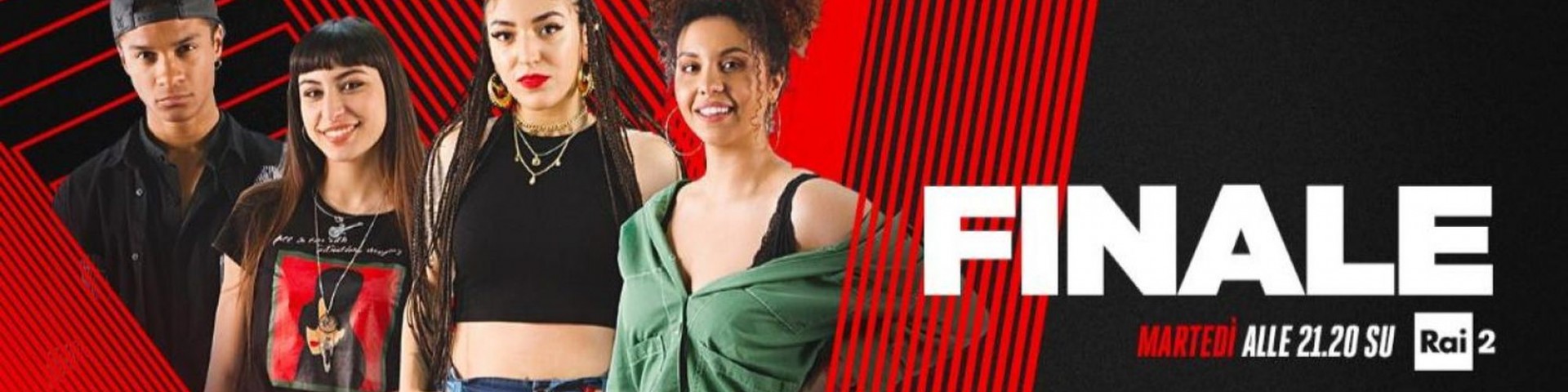 Vincitore The Voice of Italy: chi sarà?