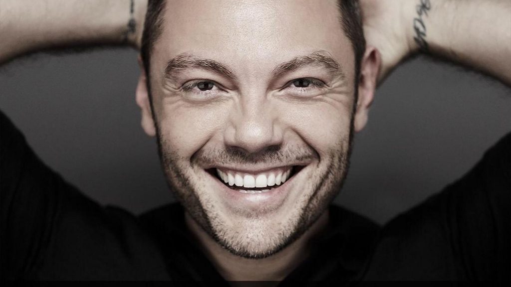 Tiziano Ferro in concerto: tutte le date di TZN 2020