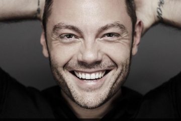 Tiziano Ferro in concerto: tutte le date di TZN 2020