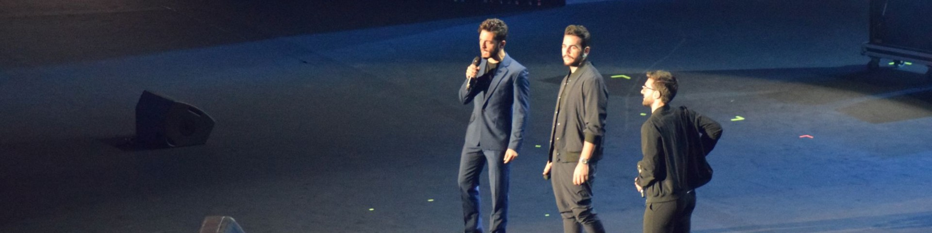 Seat Music Awards 2019: scaletta e ordine di uscita 6 giugno