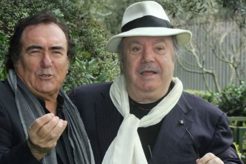 Al Bano e Lino Banfi insieme per fiction: tutti i dettagli