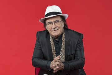 Sanremo 2021, Al Bano escluso: “Il mio brano gira intorno all’orgasmo del dolore”