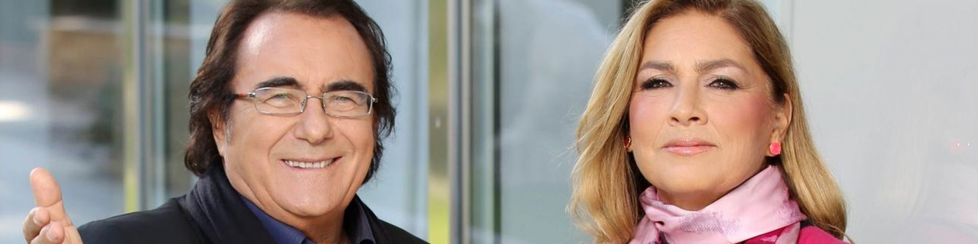 Al Bano e Romina a Sanremo 2020: arriva la conferma ufficiale