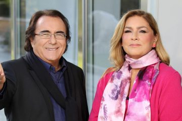 Al Bano e Romina a Sanremo 2020: arriva la conferma ufficiale
