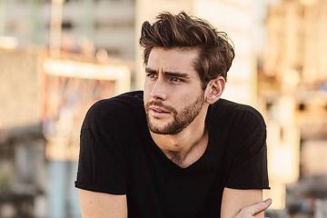 Alvaro Soler torna con il nuovo singolo “Magia”