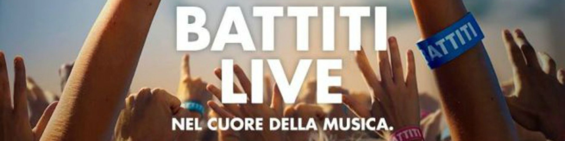 Battiti Live 2019 a Bari: scaletta e ordine di uscita