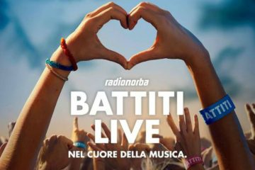 Battiti Live 2019 su Italia 1 da Bari: scaletta e streaming