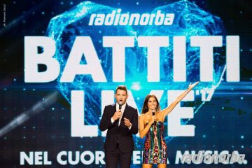 Ultima puntata Battiti Live 2020: scaletta e ordine di uscita