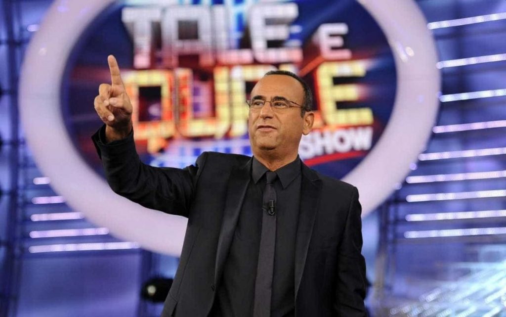Replica in TV: quando e dove rivedere Tale e Quale Show 2022