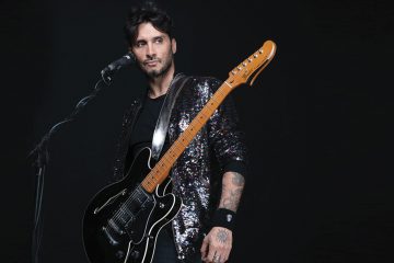Fabrizio Moro in concerto, disponibili i biglietti: prezzi e come acquistare