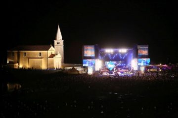 Festival Show 2019 a Caorle