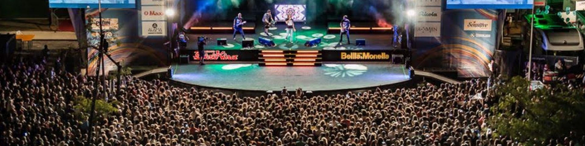 Festival Show 2019 a Jesolo Lido: scaletta e ordine di uscita