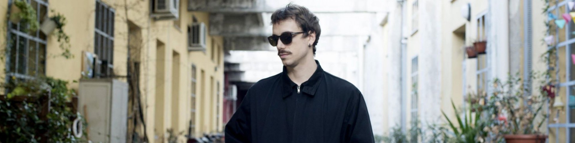 Franco126 accende il Red Stage del Rock in Roma 2019
