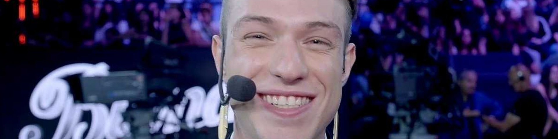 Irama e Francesco Facchinetti: è scontro tra i due?