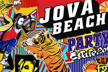 Jovanotti a Montesilvano per Jova Beach Party, 7/09/19: biglietti, scaletta