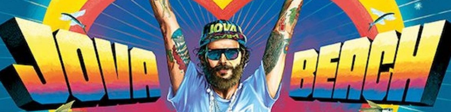 Jovanotti, annullato il concerto ad Albenga: come chiedere il rimborso dei biglietti