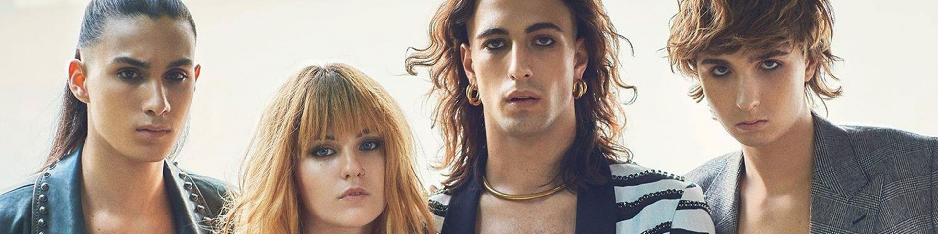 Aperol Happy Together Live su Sky Uno con Maneskin, Gazzè e Michielin