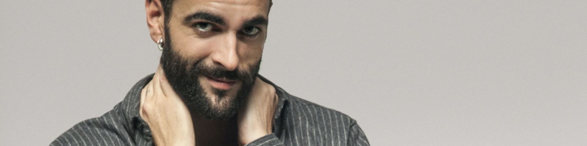 Marco Mengoni: concerti, date, tour, notizie e informazioni